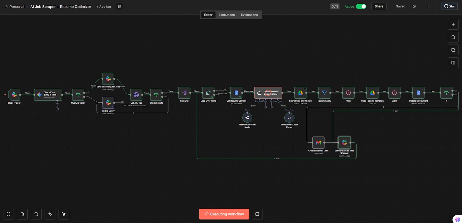 B2B Lead Triage Engine