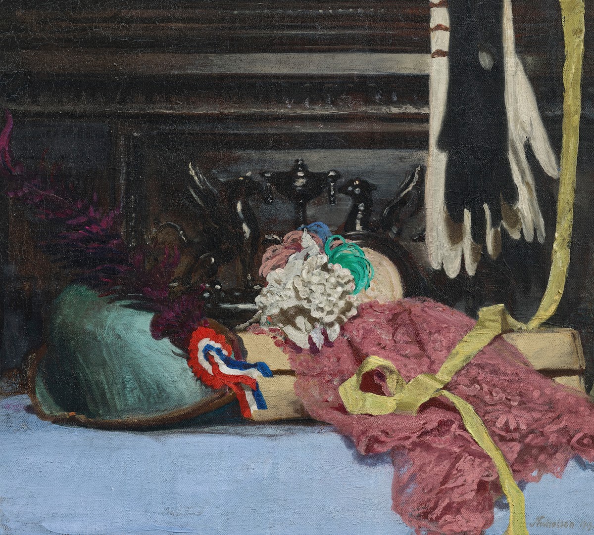 Souvenirs 1919