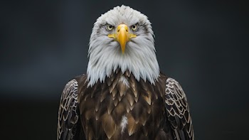 Eagle Wallpaper