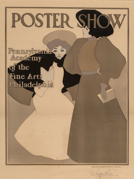 Poster Show 1898