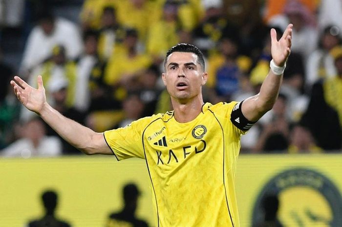 Al Nassr đang hưởng lợi từ trọng tài? - Tạp chí Tri thức