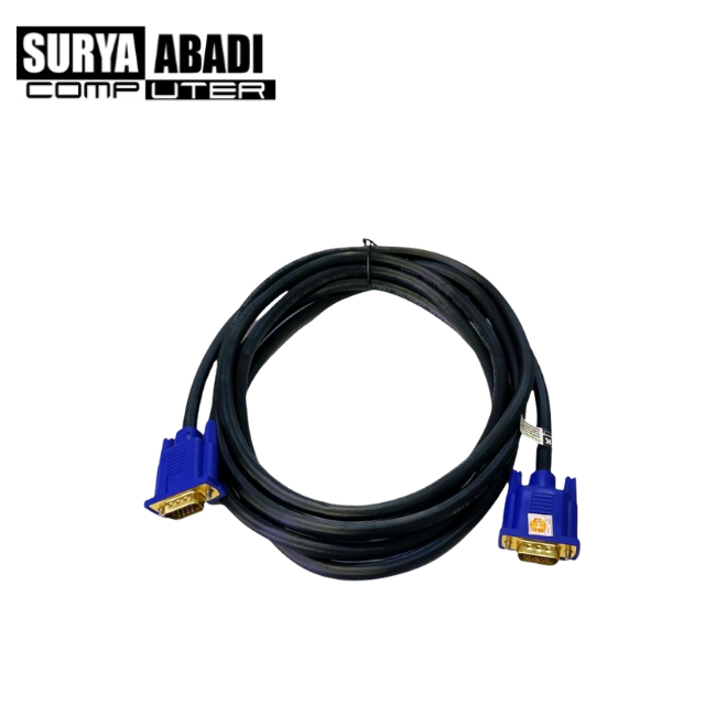 Kabel VGA NYK MM 3 M