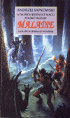 Maladie antologie polských fantasy povídek