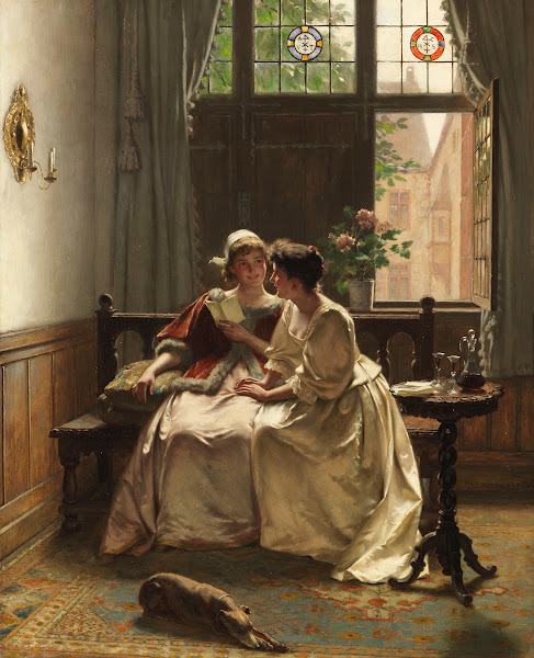 Gute Nachrichten 1890