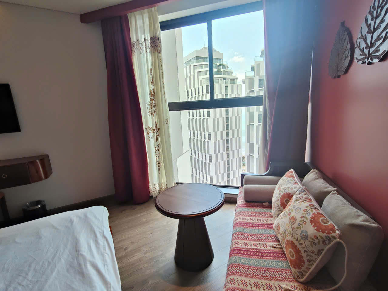 Hoa Sữa - S1623