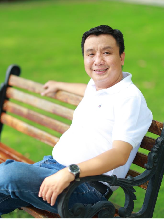 Phạm Tấn Thông