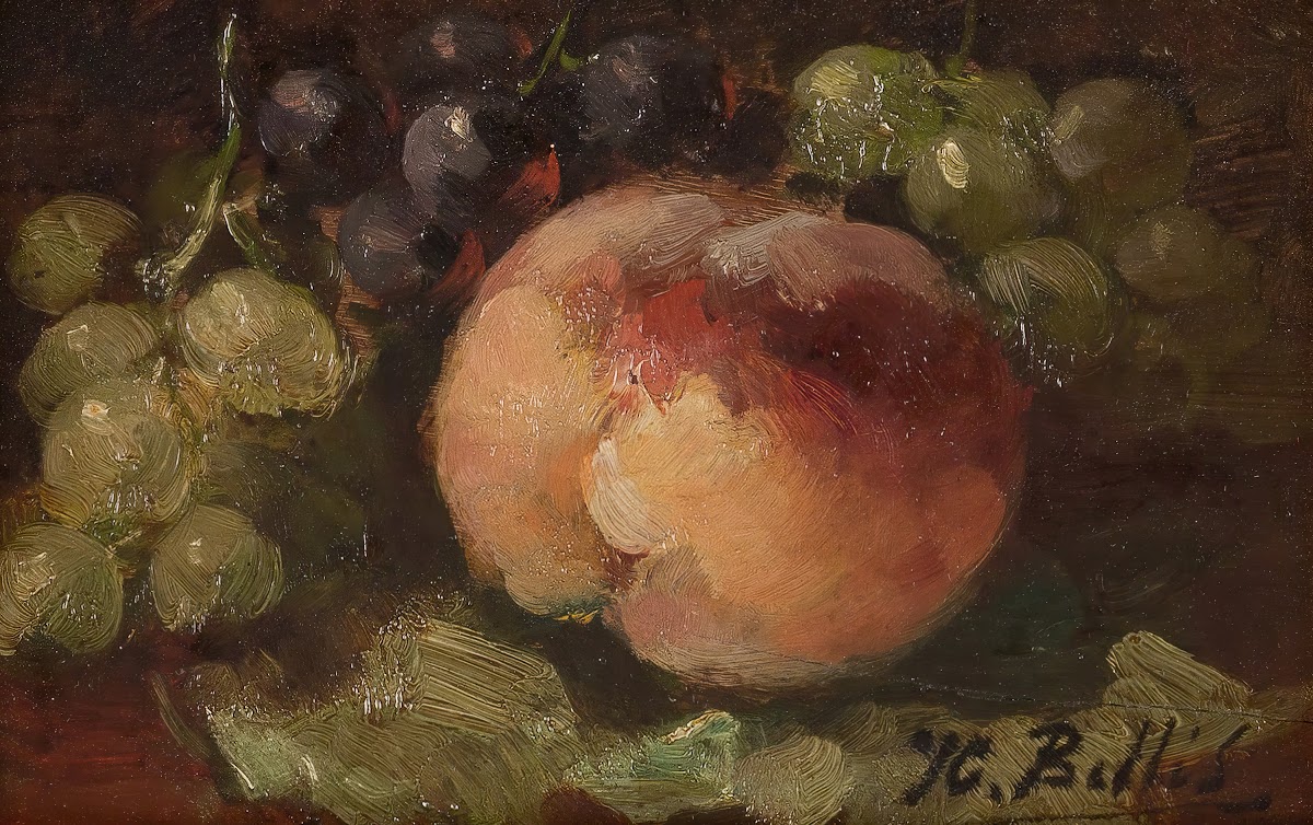 Fruit still life