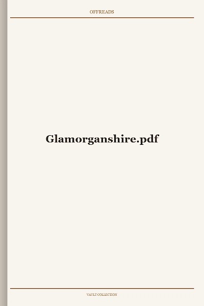 Glamorganshire