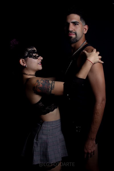 Foto por @lg.fotoarte