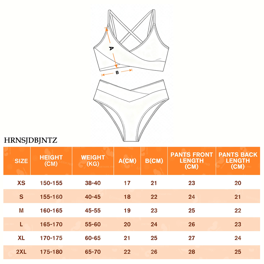AOP Backstrap Bikini Set