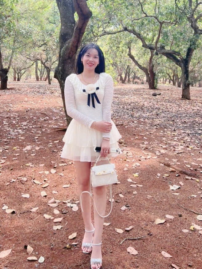 Đặng Thị Kim Duyên