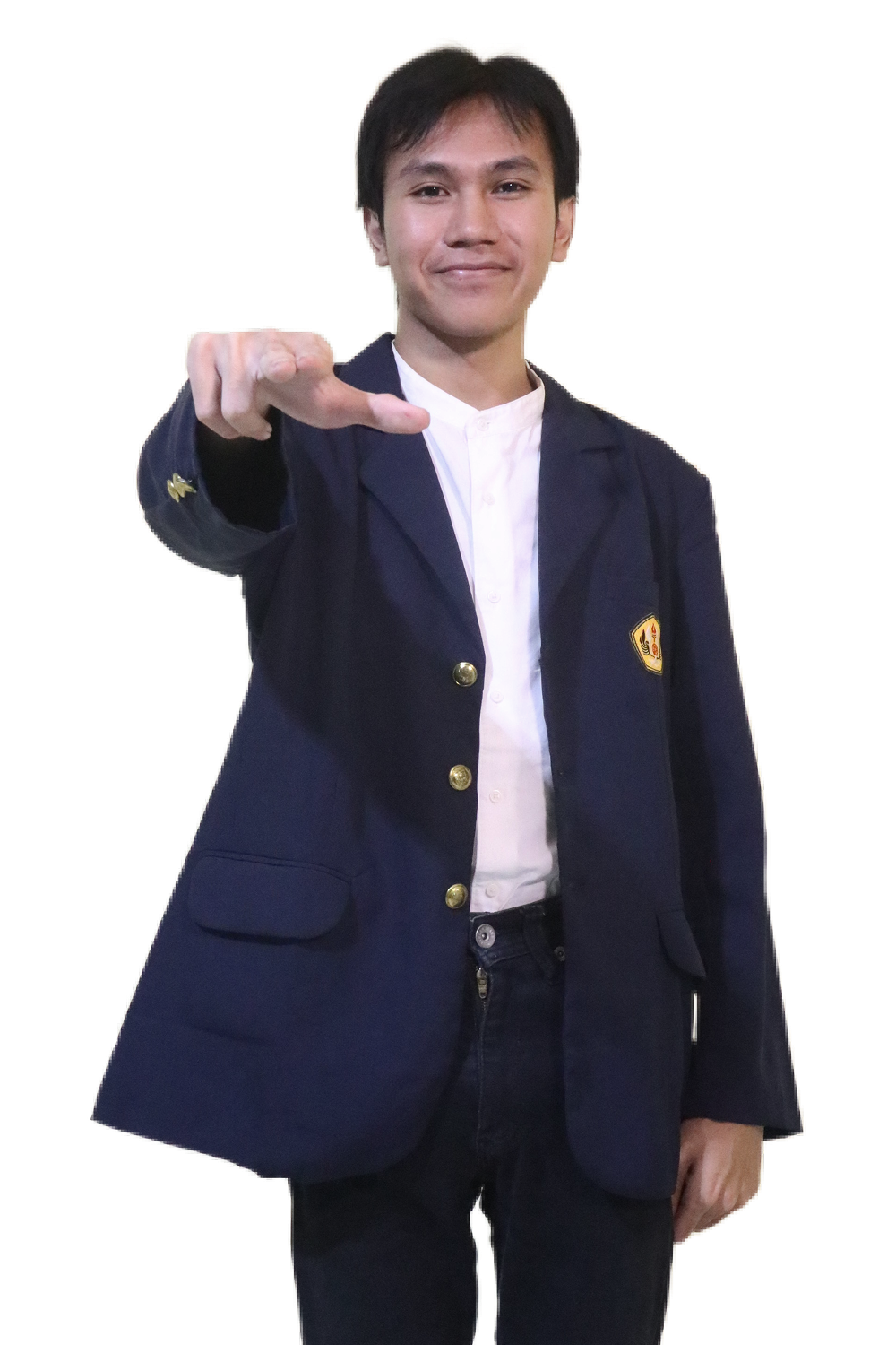 Iqbal Lukmanul Khakim