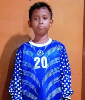 MUHAMMAD HAFIDZ