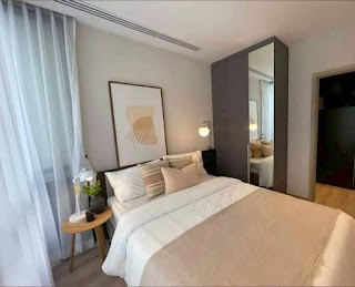 Nue District R9 ห้อง ZC357 ภาพที่ 3