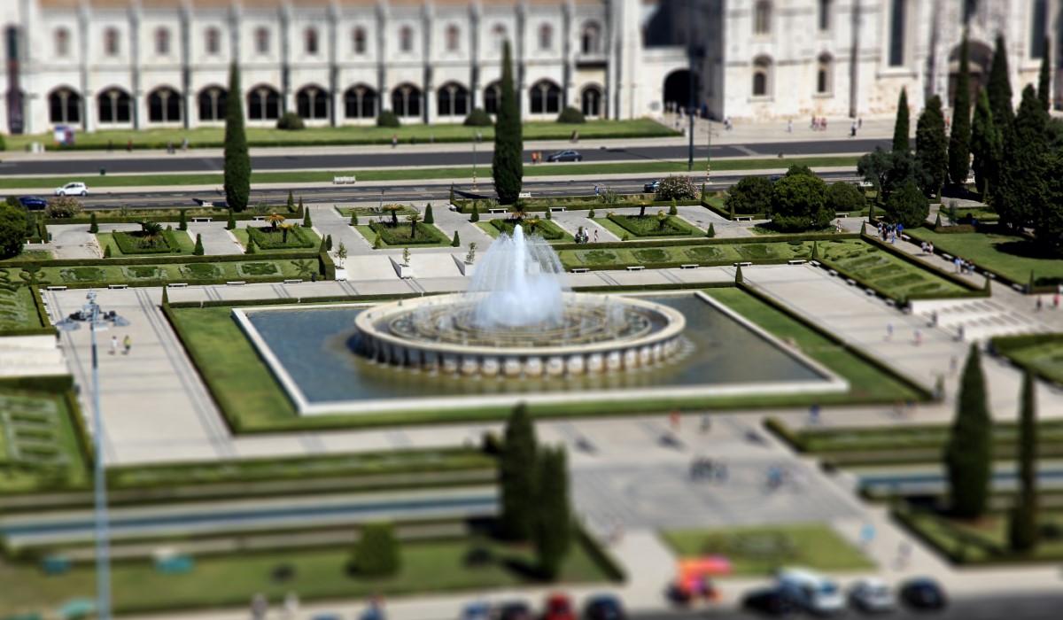 Lisbon Cruise Port to Historic Belem Tour: 1 Day Group Excursion