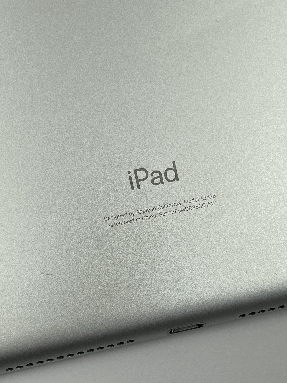 ipad 8 2020 商品圖片