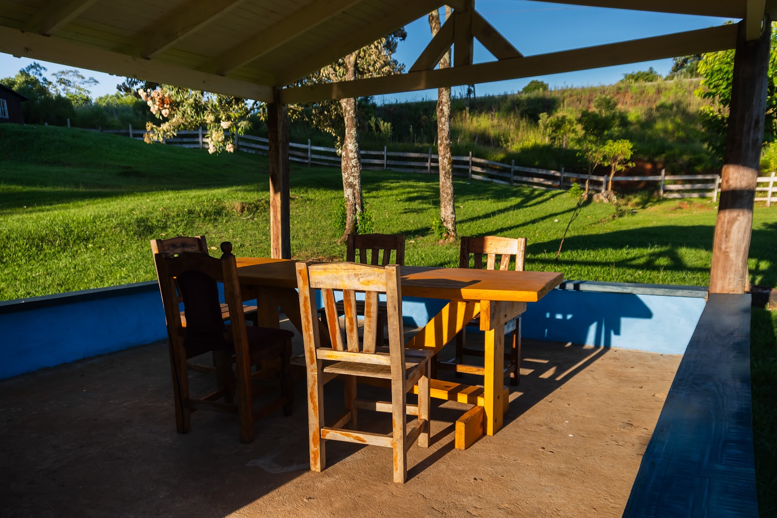 Camping Luciano