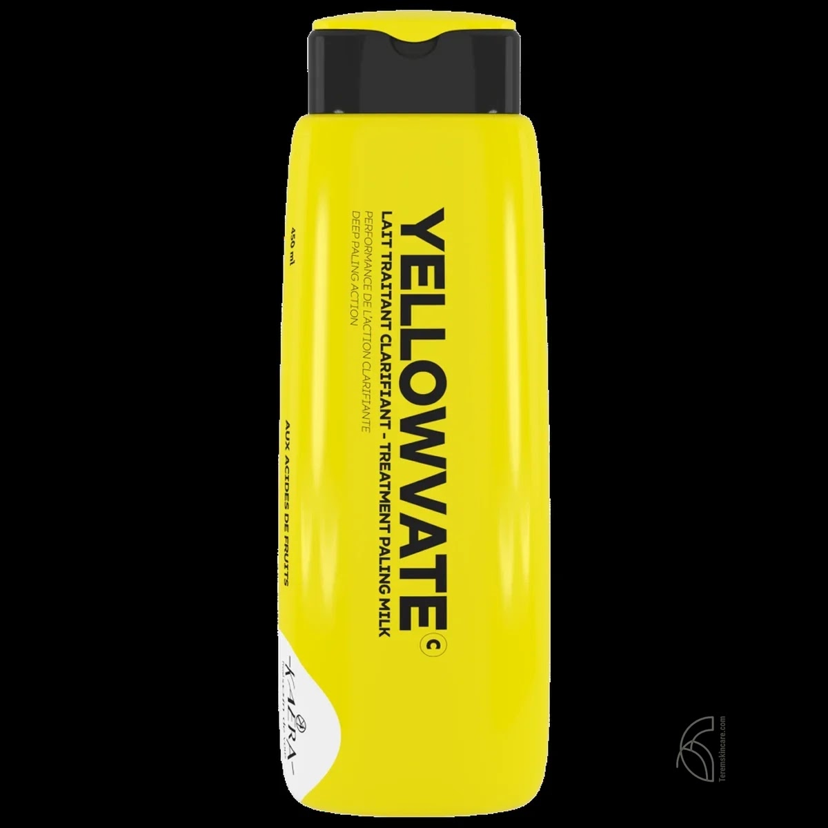Yellowvate Treatment Paling Milk b/s