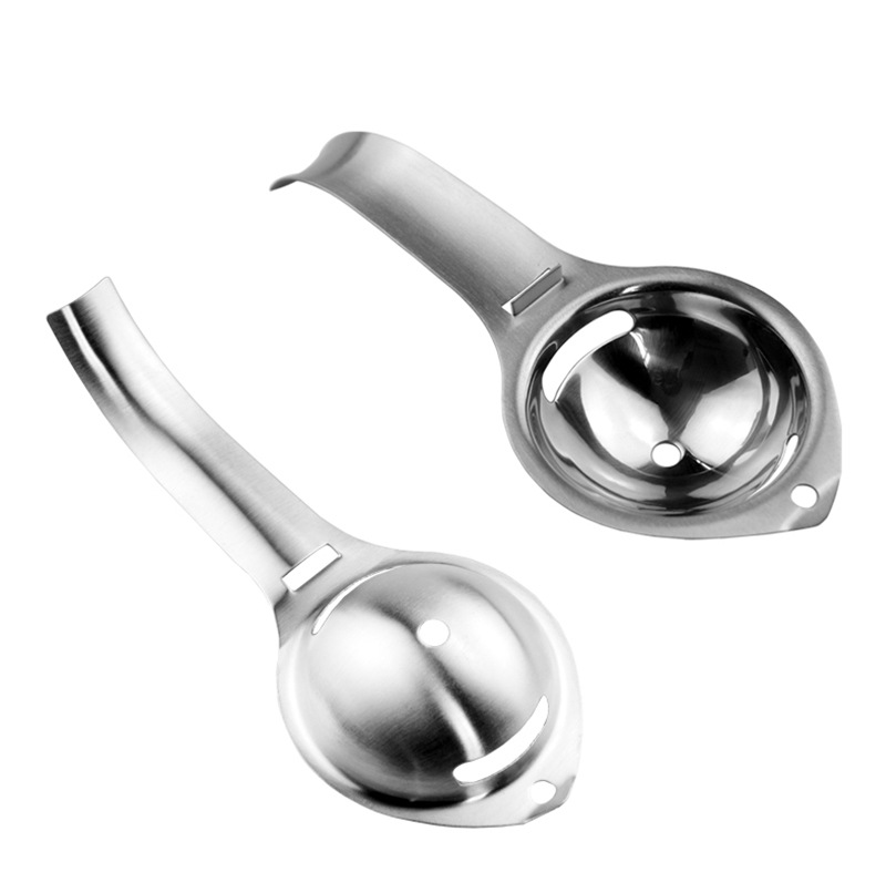 Stainless Steel Egg Separator 304