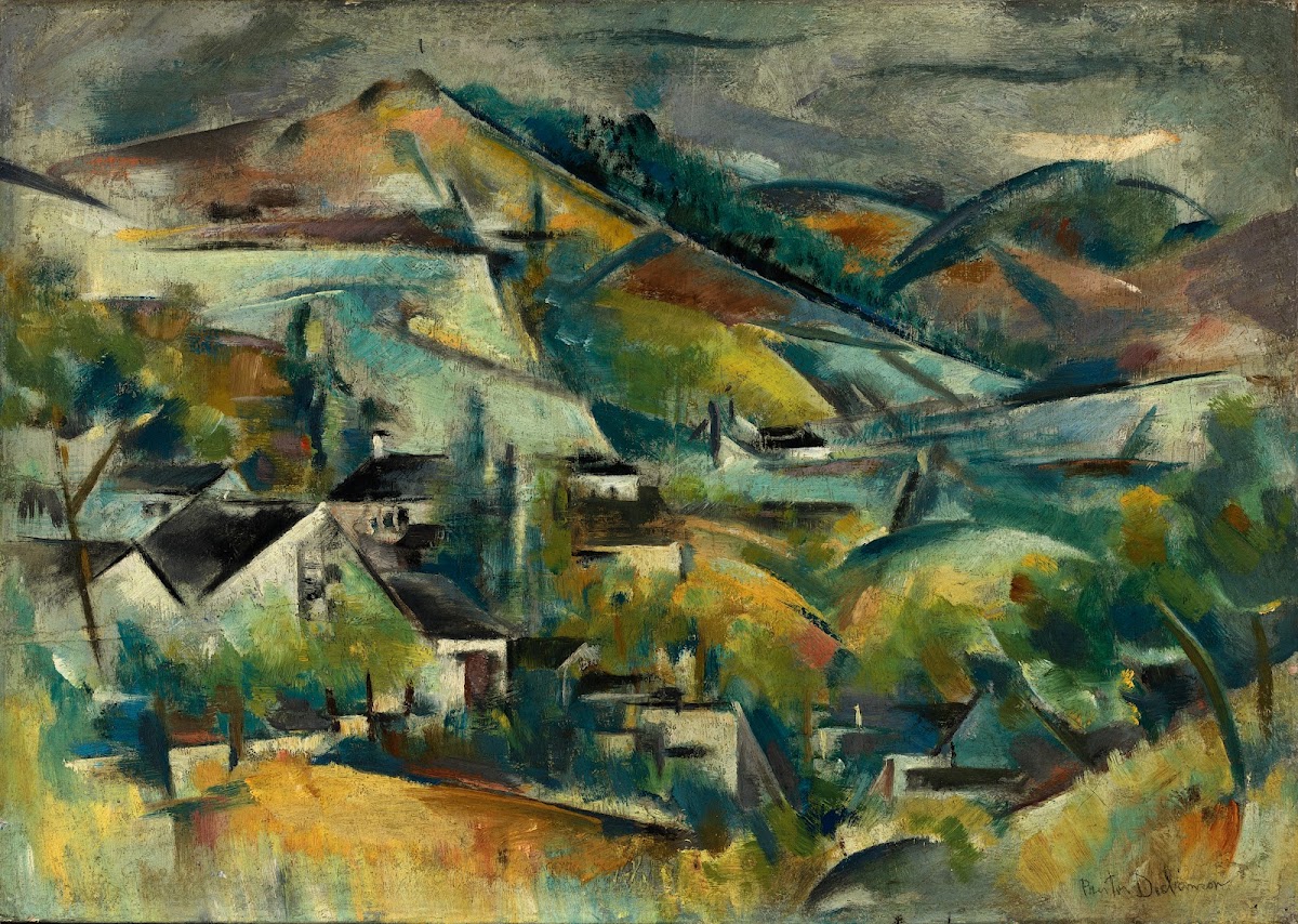 Quebec ca 1925