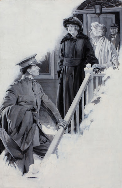 Story illustration 1919