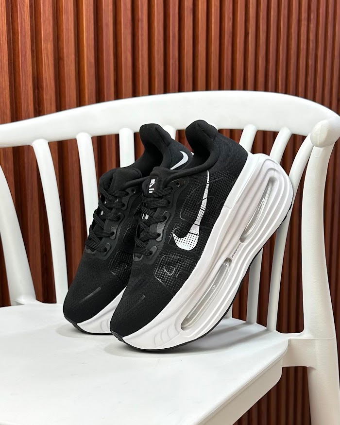 Nike Air Max Scorpion Negro