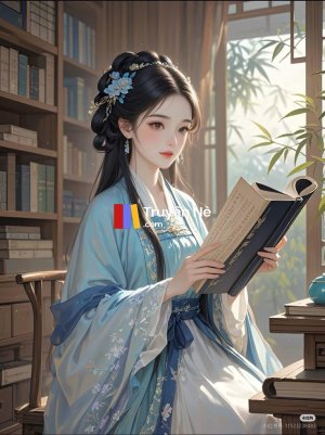 Giữa Hai Thế Giới