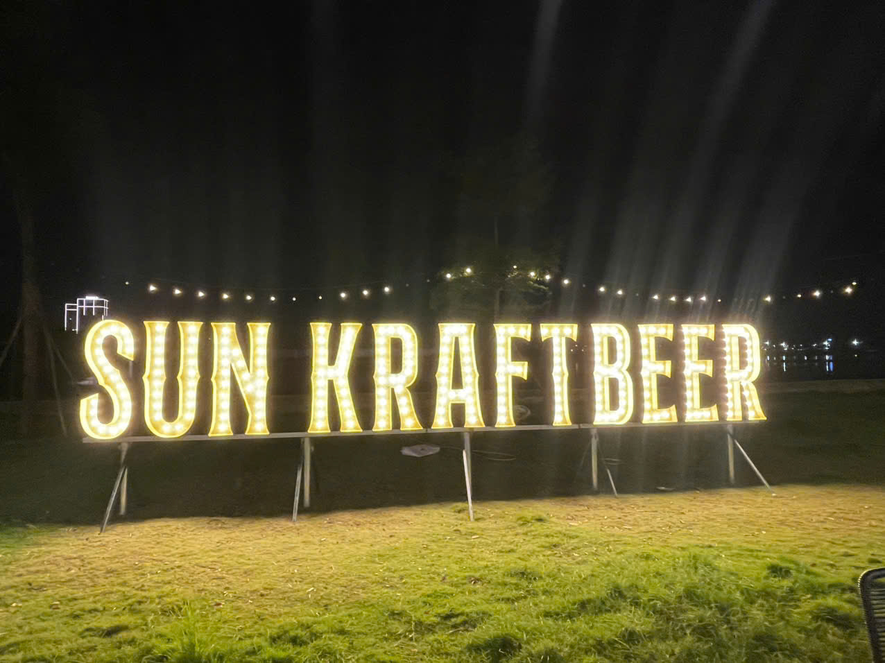SUN KRAFTBEER - Image 3
