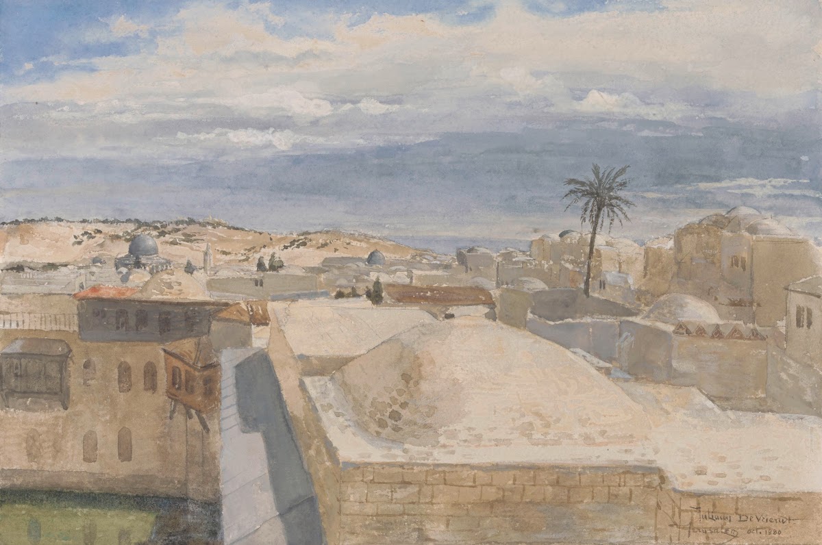 Jerusalem 2 1880