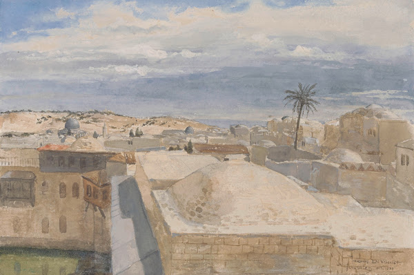 Jerusalem 2 1880