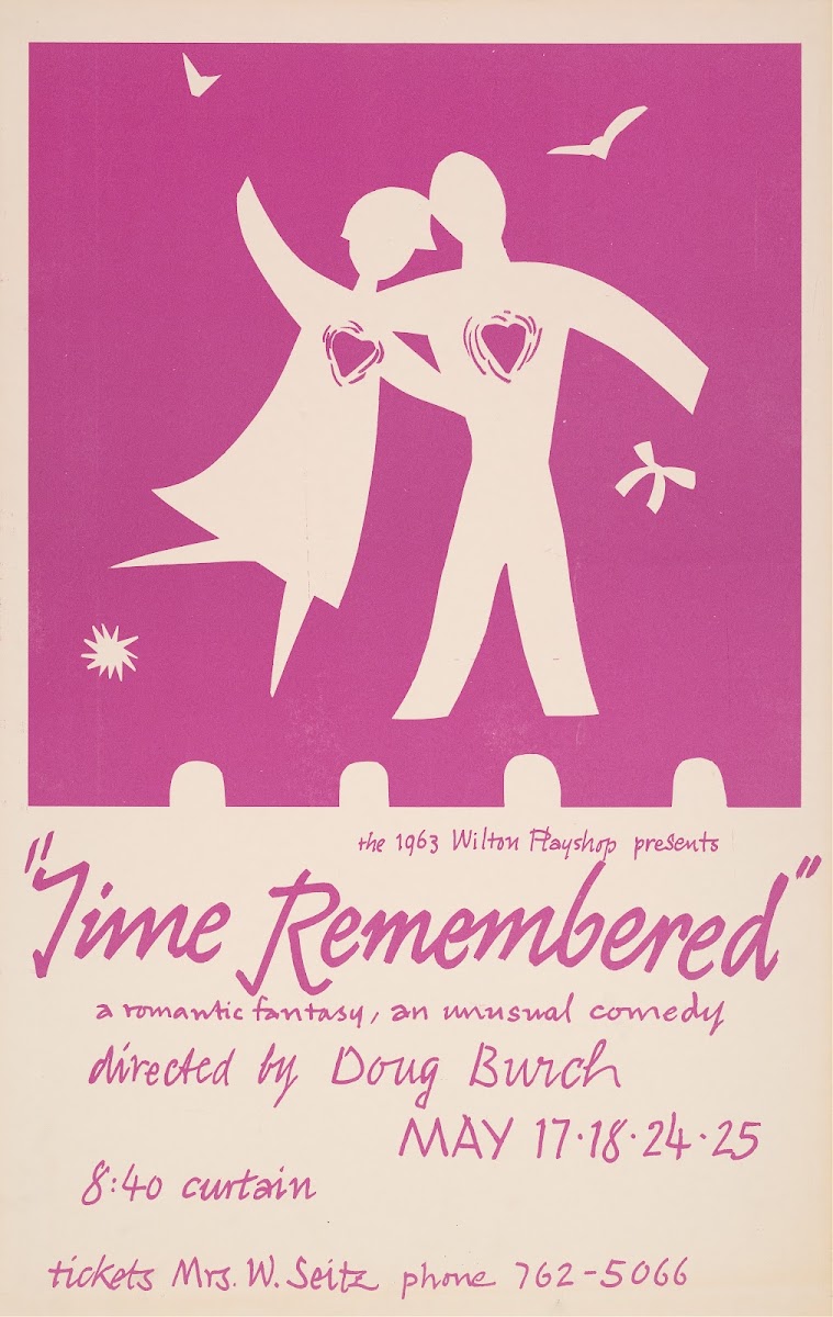 Time Remembered 1963