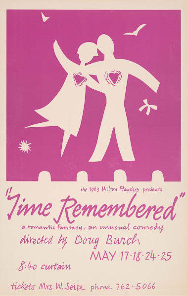 Time Remembered 1963