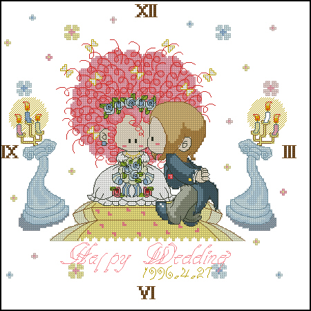 CMP KL1667 Recklessly Doll