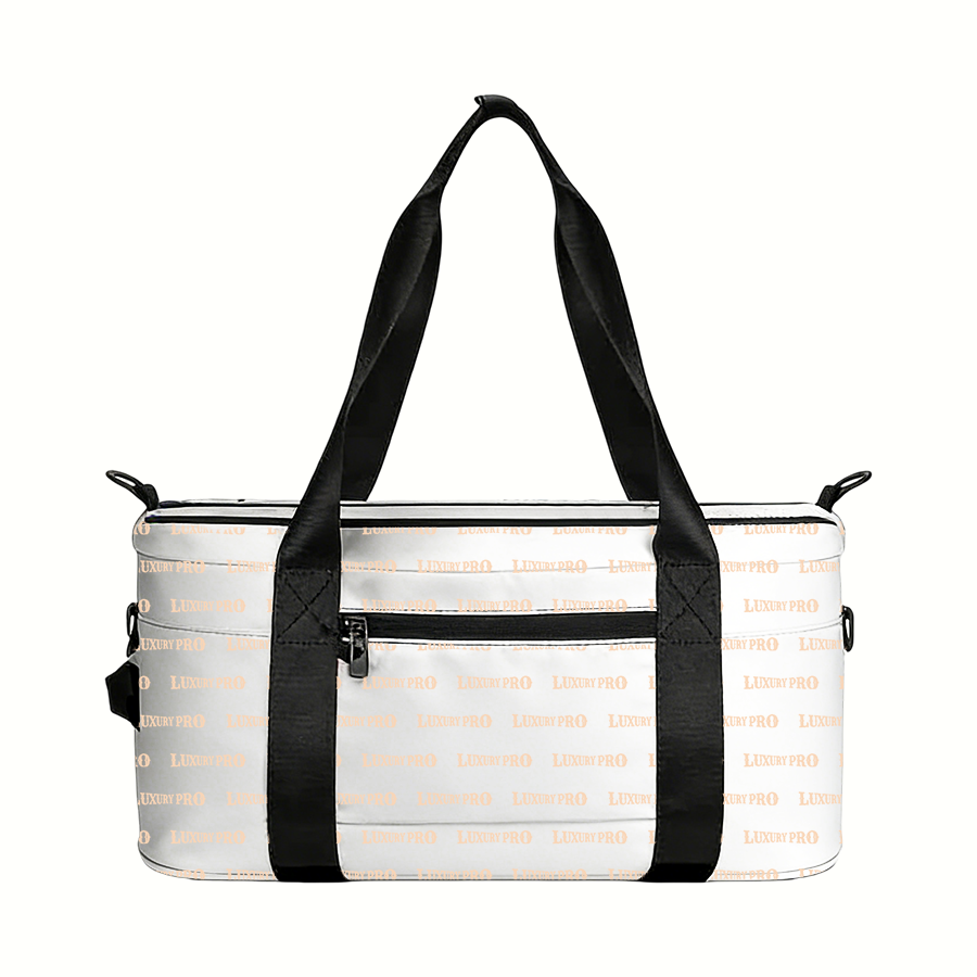 3D Gym bag