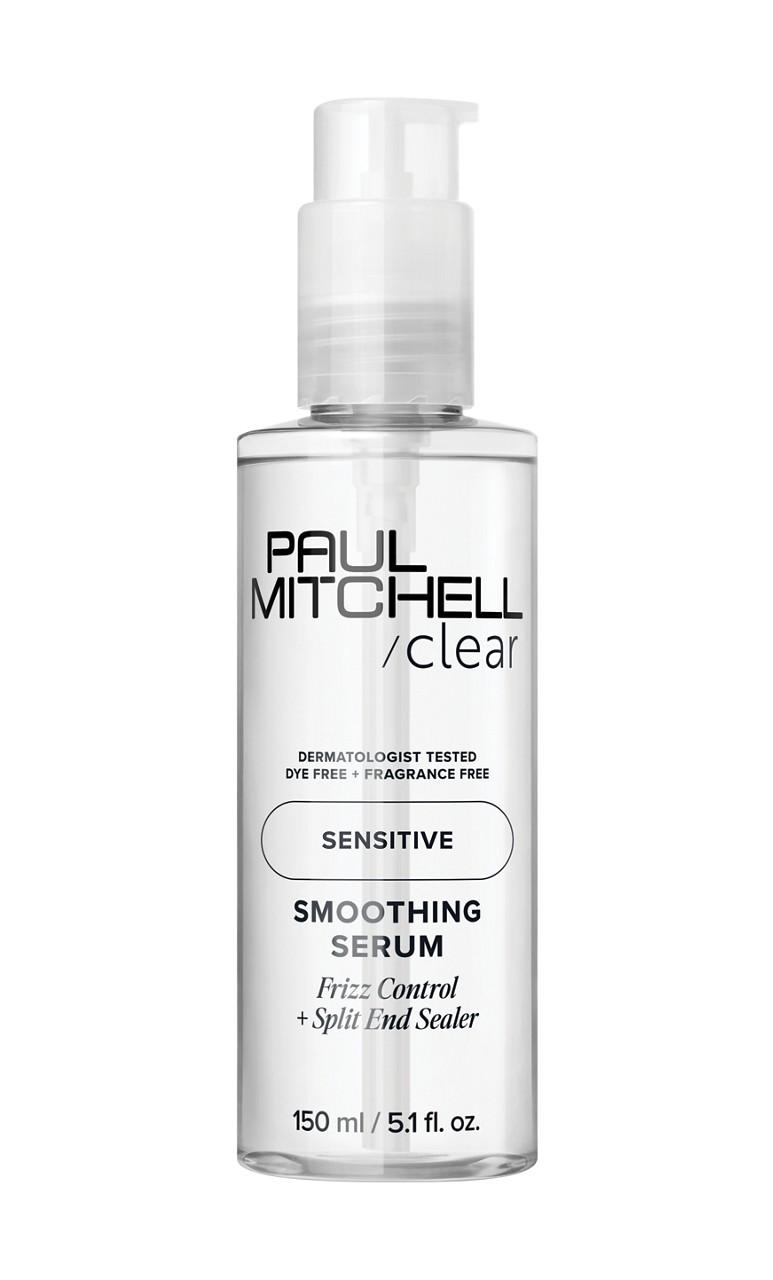 סרום לעור רגיש · SMOOTHING SERUM · 150 ml