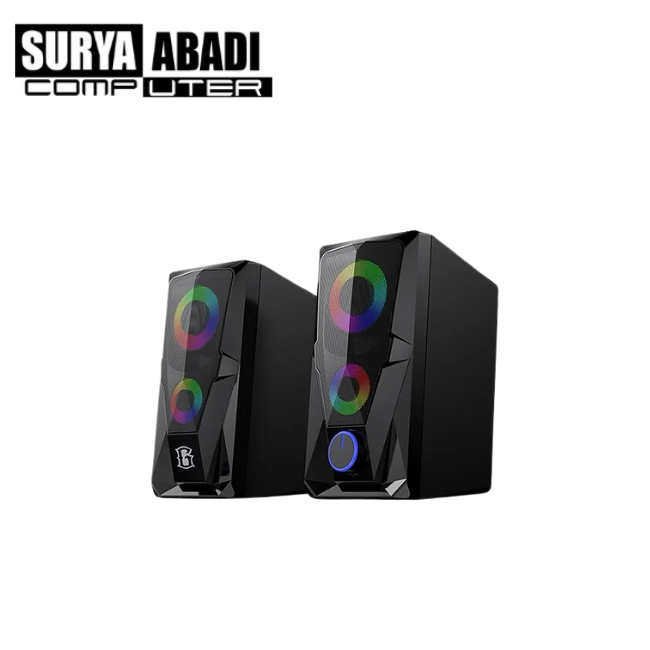 SPEAKER ROBOT RS200