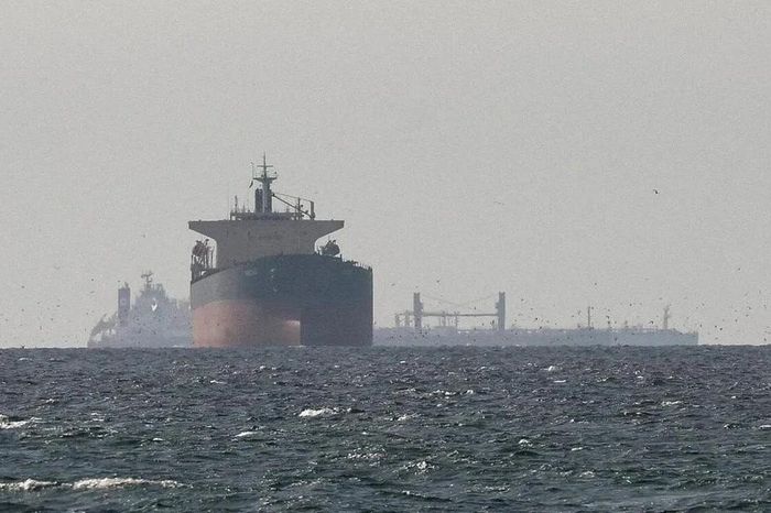 Điều gì sẽ xảy ra với tàu hàng Iran bị Mỹ thu giữ? - Báo Tiền Phong