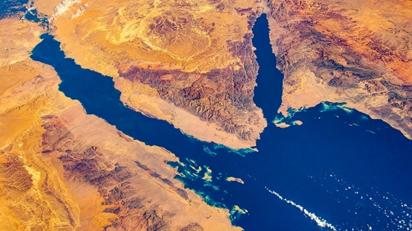 Saudi Oil Route: New Path Expands Asian Market