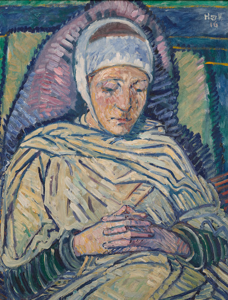 The Invalid 1916