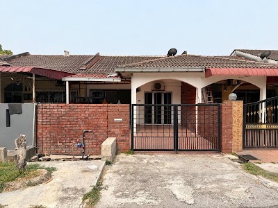 1 Storey Terrace Taman Muhibbah, Kajang — foto 2/10
