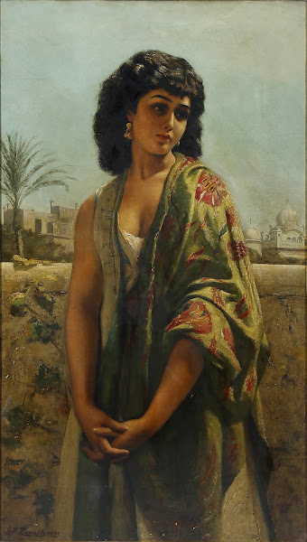 Leila 1880