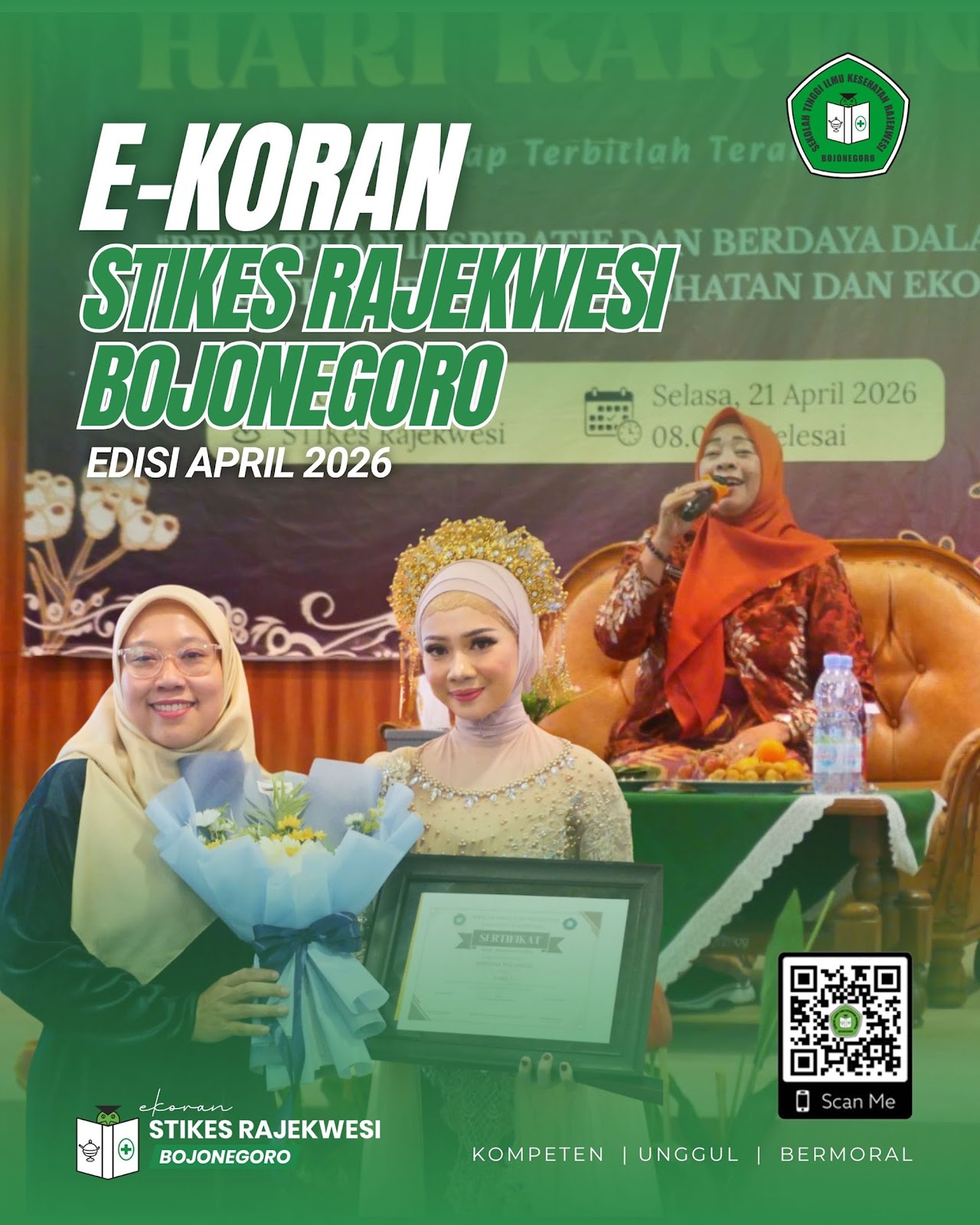Edisi Koran 6