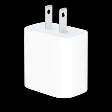 Adaptador 20W USB-C