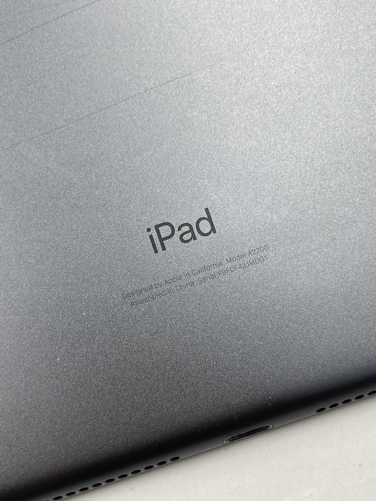 ipad 7 2019 商品圖片