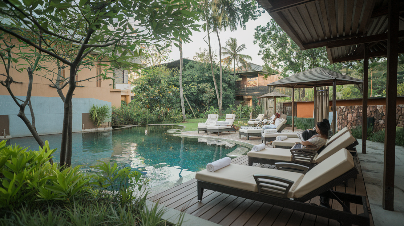 Best Spa in Saravanampatti – Top Relaxation Spots