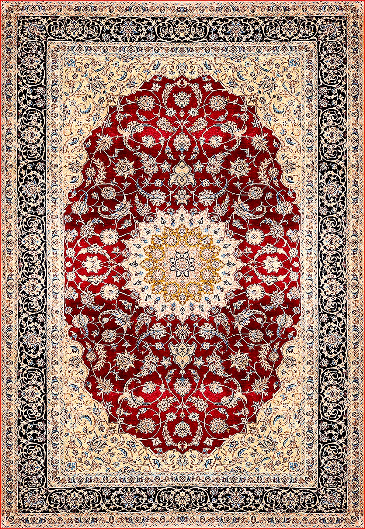 Kilim Collection 200
