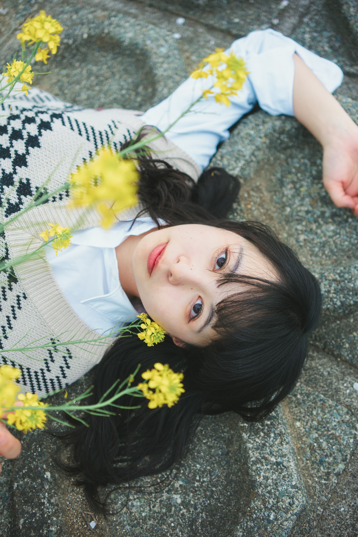 Mina #134 — Makino Shota