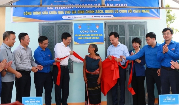 Hành Trình Lan Tỏa Nghĩa Tình Petrovietnam: Từ 10 Ngày Cao Điểm Đến Những Giá Trị Bền Vững