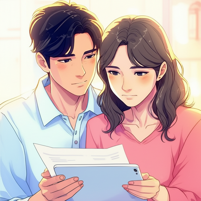 생성된 블로그 이미지