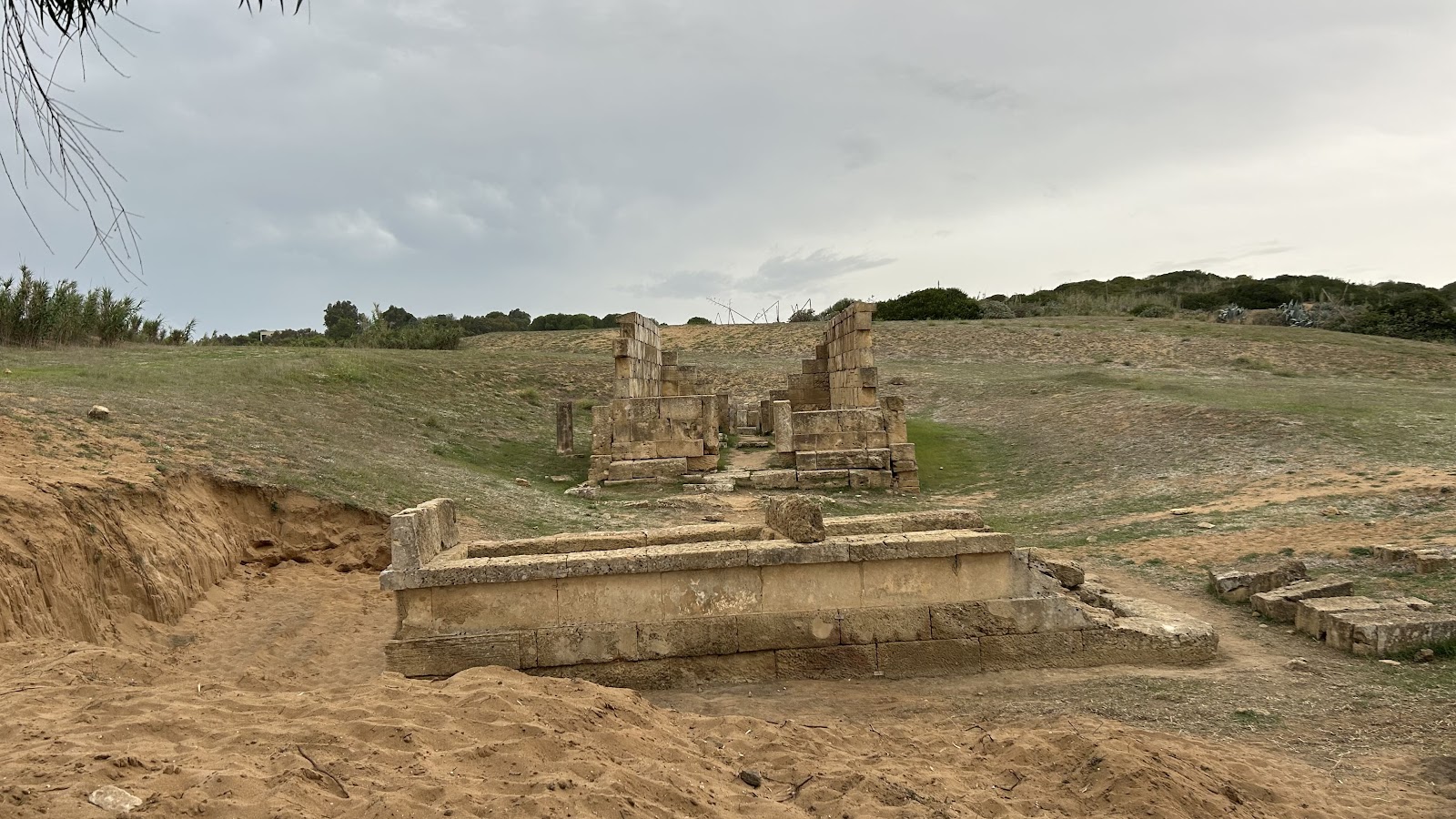 Selinunte, Collina della Gaggera. Culti, architetture, paesaggi